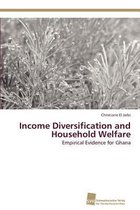 Income Diversification and Household Welfare