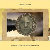 Teenage Guitar - More Lies From Gooseberry (LP)