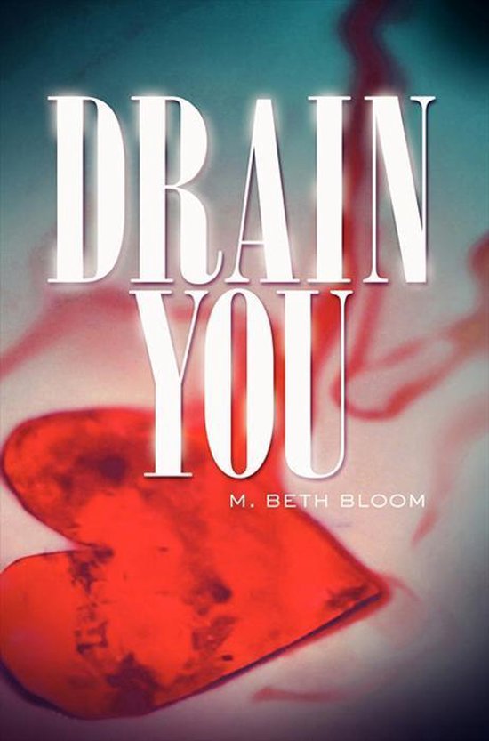 Drain You - cover