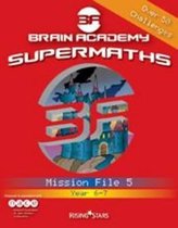 Brain Academy Supermaths File 5