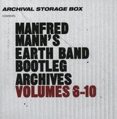 Bootleg Archives Vols 6-10