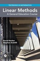 Textbooks in Mathematics - Linear Methods