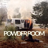 The Powder Room - Lucky (LP|7")