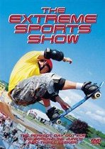 Extreme Sports Show. Adrenaline Junkie & Thrill Seeker (DVD)