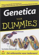 Voor Dummies - Genetica voor Dummies