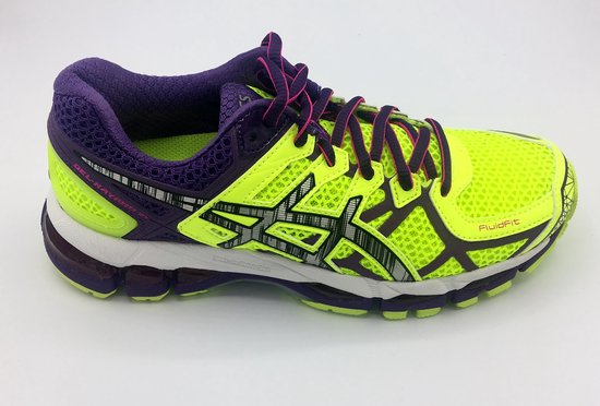 asics gel kayano dames