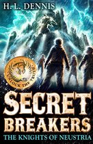 Secret Breakers 3 - The Knights of Neustria