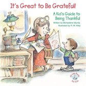 Elf-help Books for Kids - It's Great to Be Grateful!