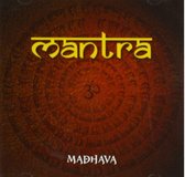 Madhava - Mantra (CD)