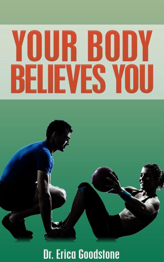 Your Body Believes You - cover