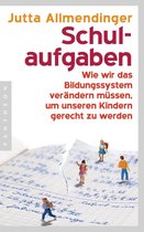 Omslag Schulaufgaben