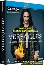 Versailles - Season 1 [Blu-ray]