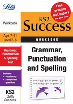 Grammar, Punctuation and Spelling