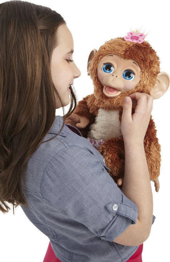 koko furreal friends