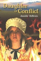 Daughter of Conflict