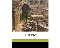 Fani Kny Volume V.34, 1904