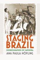 Staging Brazil