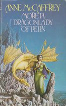 Moreta: Dragonlady of Pern