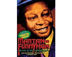 Mantan the Funnyman