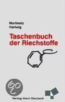 Taschenbuch der Riechstoffe