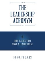 The Leadership Acronym