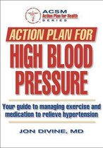 Action Plan For High Blood Pressure