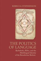 Toronto Anglo-Saxon Series - The Politics of Language