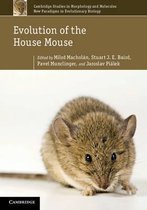Evolution Of The House Mouse