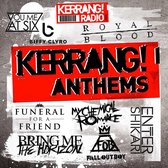 Kerrang! Anthems