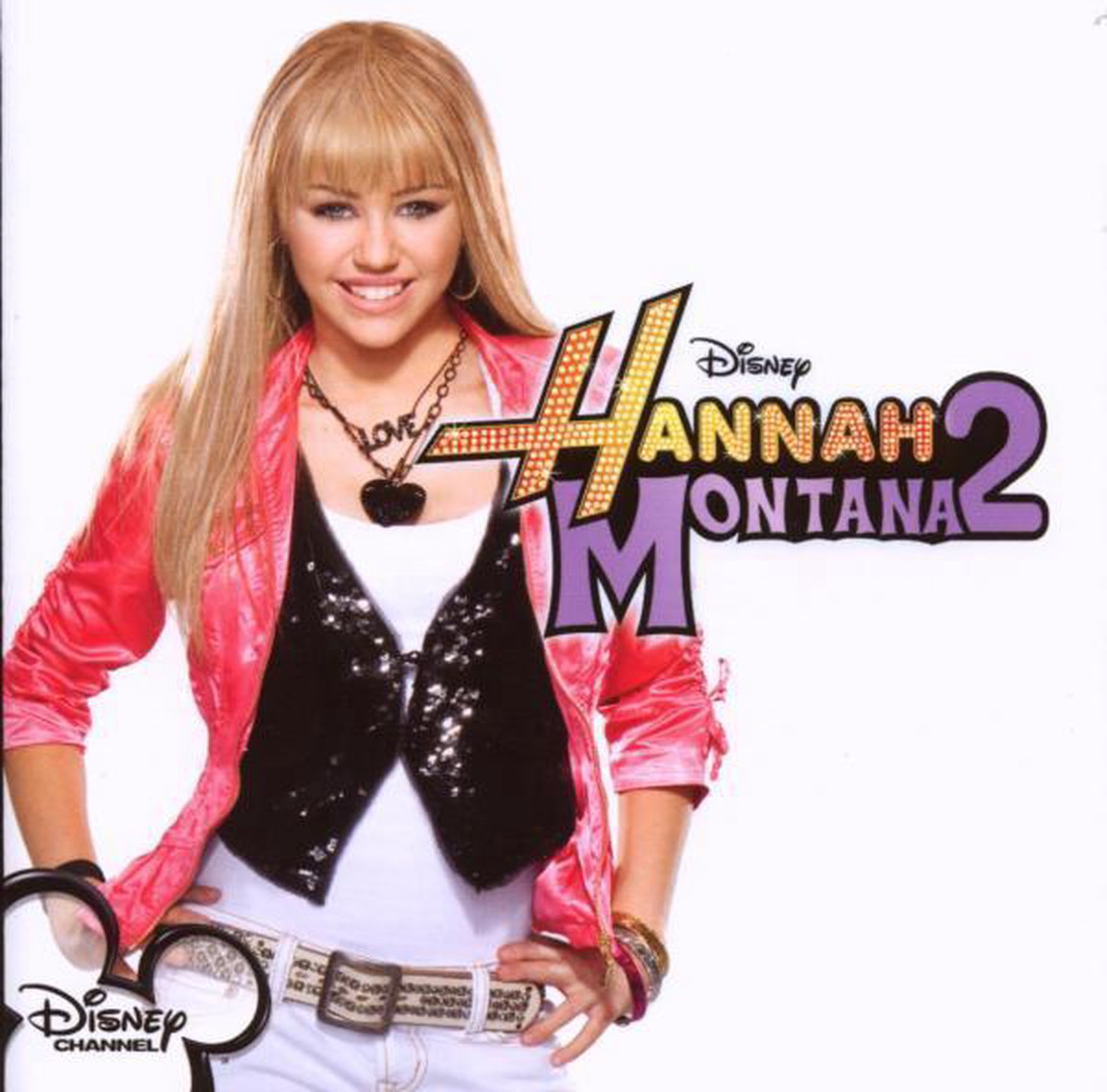 Various - Hannah Montana 2 - Original Soundtr, various artists | CD (album)  | Muziek | bol.com