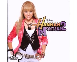 Various - Hannah Montana 2 - Original Soundtr