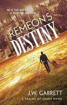 Realms of Chaos - Remeon's Destiny