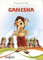 Favourite Tales Ganesha