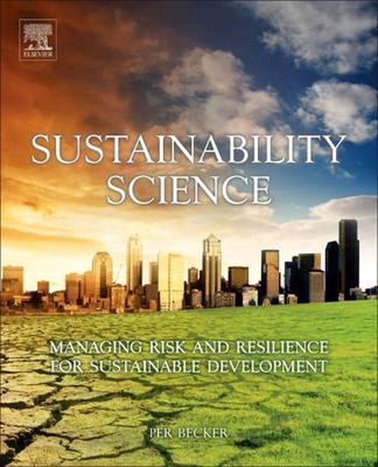 Sustainability Science - cover