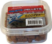 Albatros Toplevel Scopex Pastepellets - 9 mm - 100 gr