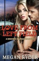 Love from Left Field