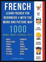 Learn French For Beginners 1 - French - Learn French for Beginners - With the Word and Picture Way