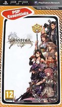 Final Fantasy Dissidia 012 - Essentials Edition