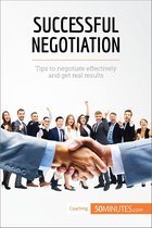 Coaching - Successful Negotiation