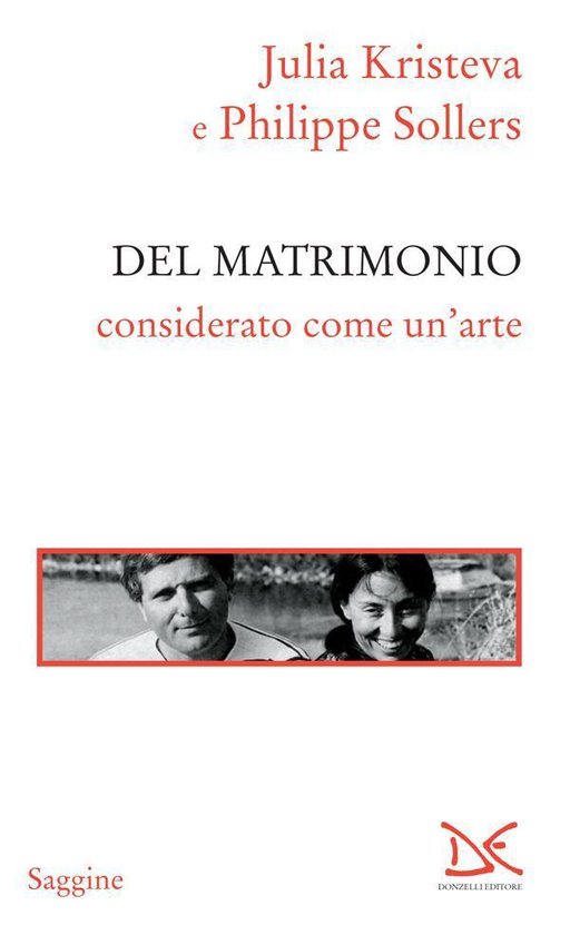 Del matrimonio - cover