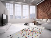 Kayoom Castara Vloerkleed 200 x 290 cm Multi 248