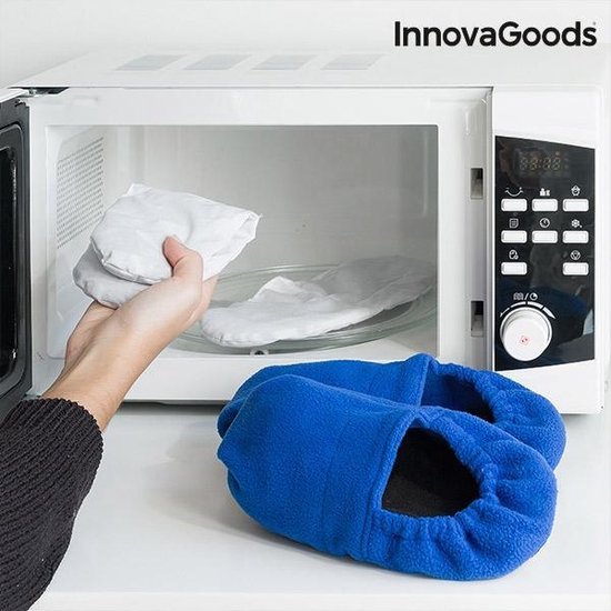 Split Elektrische Voetenwarmer, Dubbelzijdig Verwarmingskussen