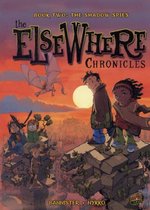 The ElseWhere Chronicles 2