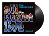 All Night Live Vol.1 (LP)