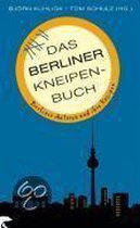 Das Berliner Kneipenbuch