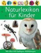 Naturlexikon für Kinder