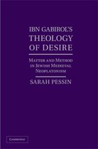 Ibn Gabirol's Theology of Desire