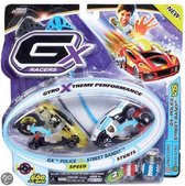 GX Racer