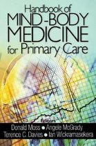 Handbook of Mind-Body Medicine for Primary Care
