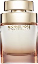 MULTI BUNDEL 2 stuks Michael Kors Wonderlust Eau De Perfume Spray 100ml